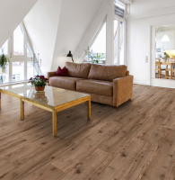 Ламінат KAINDL Горіх LAGO К2596 АКЦІЯ безкоштовна доставка від 18 уп.*