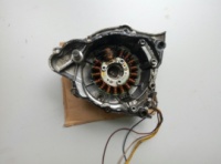 Генератор Zongshen ZS250GS