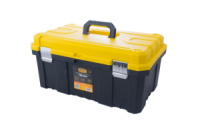 Ящик для инструмента Сила 21« 540 x 330 x 250 мм (330117)