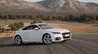 Чип тюнинг прошивки Audi TT 2.0 TDI Bosch от CarMaster