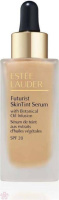 Тональный крем Estee Lauder Futurist SkinTint Serum Foundation With Botanical Oil Infusion SPF 20 1N1 Ivory Nude