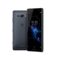 Sony Xperia XZ2 Compact SO-05K 4/64Gb black REF