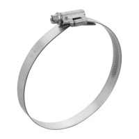 Хомуты Хомут червячный - Много марок Много моделей