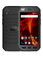 Мобільний телефон Caterpillar cat s41 бу