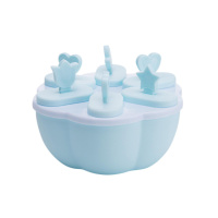 Форма для мороженого 11145 13х10 см голубая