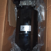 Маслостанція HIDROS 380V-2,2kW 4,2CM³ 12L