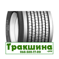 445/45 R19.5 Doublestar TAX106 160L Причіпна шина