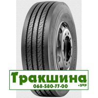 315/80 R22.5 Ovation VI-660 156/152L Рульова шина