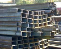 Швеллер 20 П. Швеллер 20У  (6-12М)