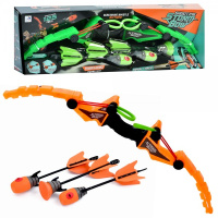 Лук игрушечный AX1020 57 см