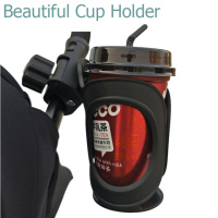 Универсальный подстаканник для коляски Beautiful Cup Holder