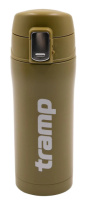 Термокружка Tramp TRC-106-khaki 350 мл хаки