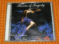 Theatre of Tragedy - Velvet Darkness They Fear 1996