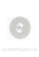 Диск алмазний двосторонній Kangda CM08 220 0.20