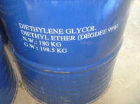 Диметиловый эфир диэтиленгликоля «Ч»