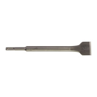 Долото для зняття плитки SDS-PLUS MILWAUKEE, 250х40мм