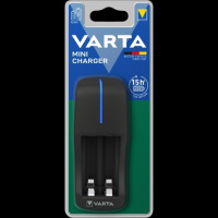 VARTA MINI CHARGER Зарядное устройство