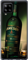 Чохол на Samsung Galaxy A42 A426B Jameson 6004u-2098