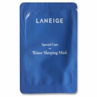 Laneige water sleeping mask