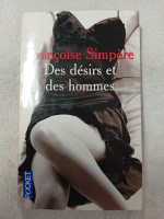 Des desirs et Des hommes de Francoise Simpere