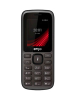 Мобільний телефон ERGO F185 Speak Dual Sim бу