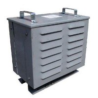 Трансформатор ТСЗИ-2,5