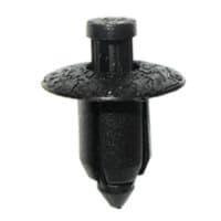 Крепления распорного действия С нажимным распорным штырём - Suzuki X90