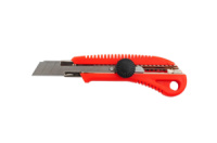 Нож Miol - 18 мм винтовой 1 шт.