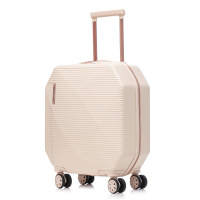 Валіза Semi Line 20« (S) Ercu (T5820-3)