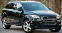 Чип тюнинг прошивки Audi Q7 3.6 FSI 1037390210 Bosch MED9.7 от Адакт