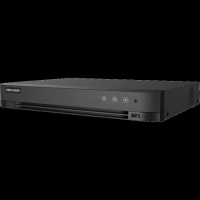 IDS-7204HQHI-M1/FA(C) 4-канальный 1080p 1U H.265 AcuSense DVR