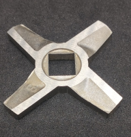 Нож для мясорубки Bosch MMWPL3003/02