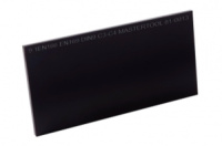 Стекло защитное для сварки Mastertool 52 x 102 мм x С-3 (81-0013) (2 шт.)