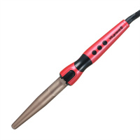 Плойка Vilgrand VHC-3041LC-Red 40 Вт красная