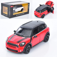 Машинка инертная Mini 56400 17 см