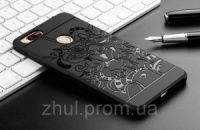 Противоударный чехол COCOSE для ZTE Nubia Z17 mini Dragon