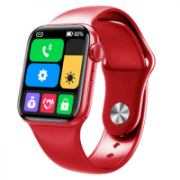 Smart Watch M16Mini All red