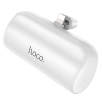 Універсальна Мобільна Батарея Power Bank Hoco J106 Pocket iP 5000mAh