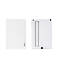 Чехол-книжка Rise iPad mini 3 Leatherette White REMAX 80052