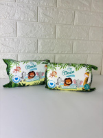 Dada вологі серветки EVERYDAY 72 шт