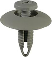 Крепления распорного действия С винтовым распорным штырём - Много марок Много моделей