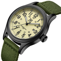 Besta Command Green