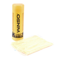 Ганчірка PVA в тубі Winso, 64x43см