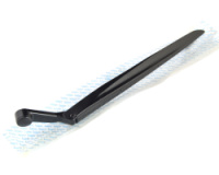 Рычаг (поводок) стеклоочистителя ВАЗ 2110-12, 2170-72 прав. короткий (крючок 3х8)