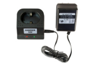 Зарядное устройство для аккумуляторных батарей шуруповерта Асеса 18 В (ЗУ 18)