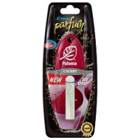 Освіжувач рідкий 5ml - «Paloma» - Parfume - Cherry (Вишня) (10шт/уп)