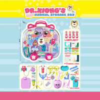 Набір лікаря валізка