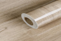 Самоклеюча стінова PET плитка в рулоні 600*3000*2mm (D) SW-00002433