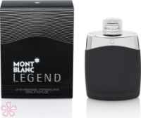 Средство после бритья для мужчин MontBlanc Legend 100 мл After Shave Lotion