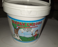 Садова фарба Садова фарба